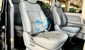 
										Hyundai H1 2022 (8 Seats) full									