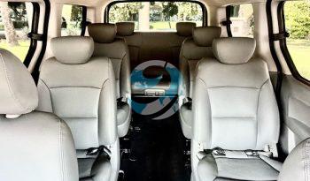 
										Hyundai H1 2022 (8 Seats) full									