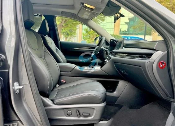 
Infiniti QX 60 2024 full									