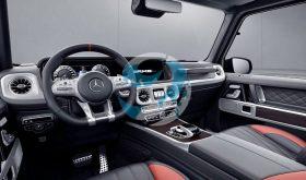Mercedes-Benz G63 2023
