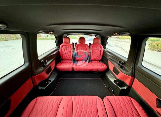 
								Mercedes-Benz V 250 2024 full									