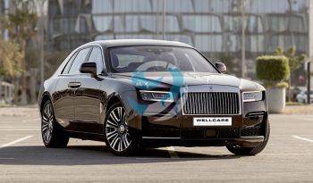 
										Rolls Royce Ghost 2023 full									