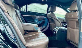 
										Mercedes-Benz S 500 2020 full									