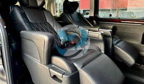 Toyota Granvia Premium 2024