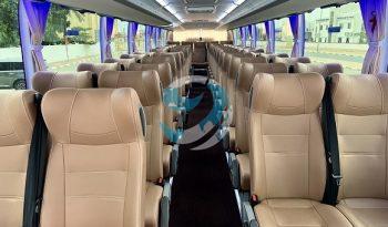 
										King Long 54 Seater Coach 2024 full									