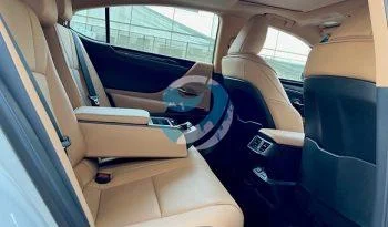 
Lexus ES 350 Hybrid 2024 full									