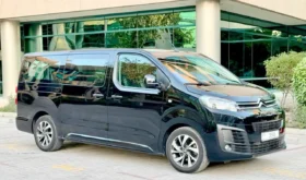 Citroen Space Tourer 2024