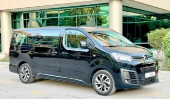 Citroen Space Tourer
