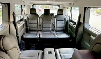 
										Citroen Space Tourer 2024 full									