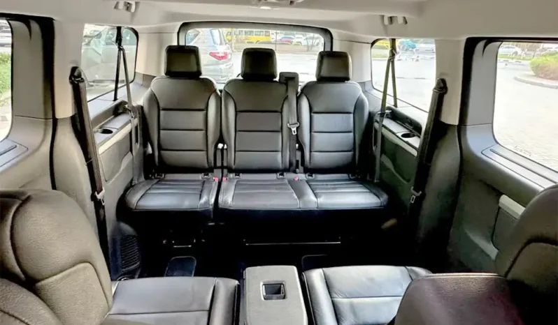 
								Citroen Space Tourer 2024 full									