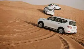 
Desert Dune Bashing full									
