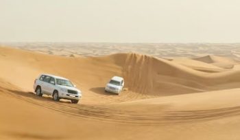 
										Desert Dune Bashing full									