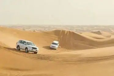 desert safari