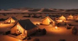 Overnight Safari Tours