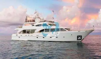 yacht rentals in dubai