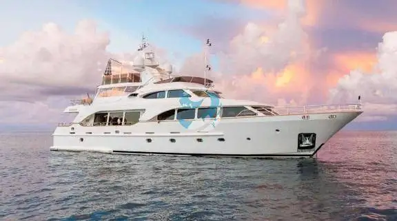 yacht rentals in dubai