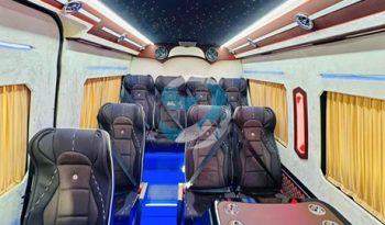 Mercedes Sprinter (10 Seats) 2024