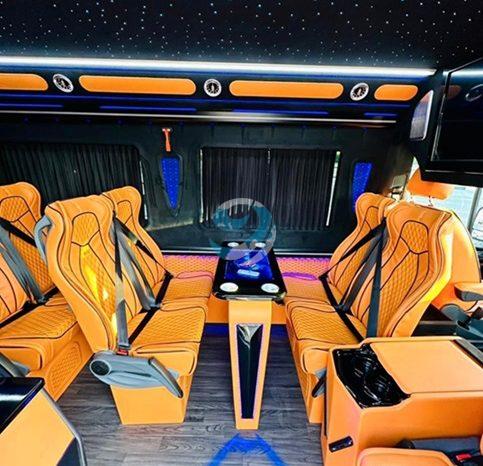 
								Mercedes Sprinter (16 Seats) 2024 full									